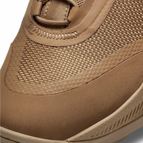 Nike React SFB Carbon Men’s Elite Outdoor Shoes - Picture 11 of 12